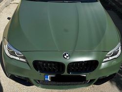 Culoareverde Utilizat 2013 BMW 535 Berlinǎ | 13.399 EUR (Preț OK)