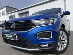 Utilizat 2021 VW T-Roc Sport SUV | 29.215 EUR (Scump)