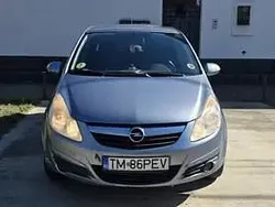 Gri Utilizat 2008 Opel Corsa Hatchback | 3.000 EUR (Preț OK)