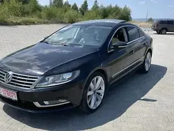 Utilizat 2013 VW CC Berlinǎ | 11.200 EUR (Puțin scump)