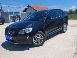 Negru Utilizat 2014 Volvo XC60 SUV | 13.800 EUR (Preț OK)