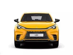 Galbeuriu Nouă 2025 Lexus LBX Business Edition SUV | 30.900 EUR