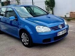 Utilizat 2006 VW Golf V Hatchback | 2.600 EUR (Preț OK)