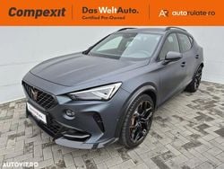 Gri Utilizat 2023 Cupra Formentor VZ SUV | 46.790 EUR (Puțin scump)