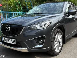 Culoaregri Utilizat 2014 Mazda CX-5 SUV | 9.499 EUR (Super Preț)