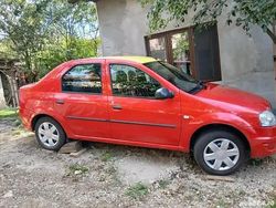 Utilizat 2011 Dacia Logan Berlinǎ | 2.700 EUR (Preț OK)