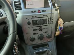 Utilizat 2011 Opel Zafira Break | 2.200 EUR (Preț bun)