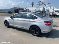Culoaregri Utilizat 2009 Citroën C5 Comfort Berlinǎ | 4.200 EUR (Preț OK)