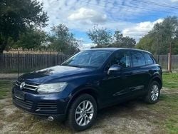 Utilizat 2010 VW Touareg SUV | 10.500 EUR