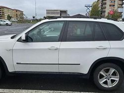 Culoarealb Utilizat 2008 BMW X5 SUV | 6.700 EUR (Preț OK)