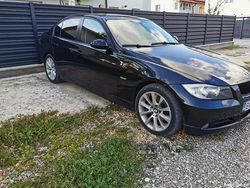 Utilizat 2005 BMW 320 Berlinǎ | 3.800 EUR (Preț OK)