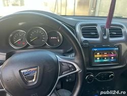 Utilizat 2019 Dacia Sandero Stepway Hatchback | 8.600 EUR (Preț OK)