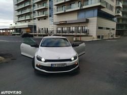 Alb Utilizat 2010 VW Scirocco Coupe | 4.500 EUR (Preț OK)