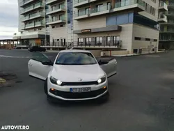 Alb Utilizat 2010 VW Scirocco Coupe | 5.000 EUR
