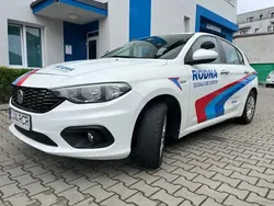 Utilizat 2017 Fiat Tipo Monovolum | 6.300 EUR