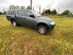 Utilizat 2014 Mitsubishi L200 Pickup | 11.500 EUR (Preț bun)