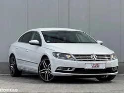 Alb Utilizat 2014 VW CC Berlinǎ | 9.990 EUR (Preț OK)