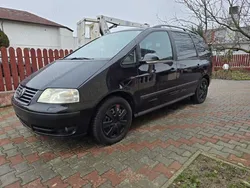 Utilizat 2008 VW Sharan Monovolum | 4.200 EUR (Preț OK)