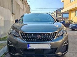 Utilizat 2020 Peugeot 3008 SUV | 13.500 EUR (Super Preț)