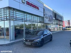 Gri Utilizat 2019 Honda Civic Sport Plus Hatchback | 22.500 EUR (Scump)