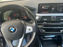 Negru Utilizat 2020 BMW X3 SUV | 29.950 EUR (Preț OK)