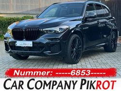 Utilizat 2022 BMW X5 M Sport SUV | 78.191 EUR