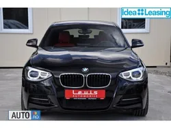Negru Utilizat 2013 BMW 135 M Performance Hatchback | 31.534 EUR