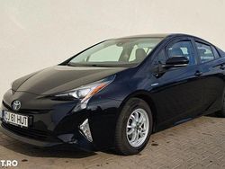 Culoarenegru Utilizat 2019 Toyota Prius Hatchback | 16.200 EUR (Preț OK)