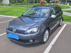 Gri Utilizat 2012 VW Golf VII Trendline Break | 5.300 EUR (Preț OK)