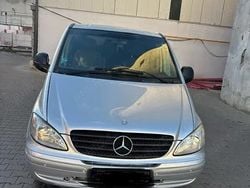 Utilizat 2005 Mercedes Vito Van | 3.300 EUR