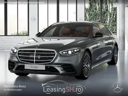 Gri Utilizat 2024 Mercedes 450 AMG Berlinǎ | 125.938 EUR (Super Preț)