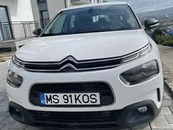 Utilizat 2019 Citroën C4 SUV | 9.300 EUR