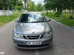 Culoaregri Utilizat 2004 Saab 9-3 Vector Break | 2.700 EUR