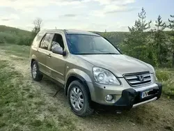 Utilizat 2006 Honda CR-V SUV | 3.200 EUR