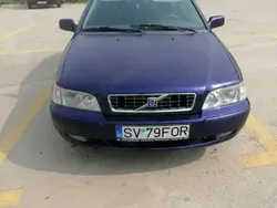 Albastru Utilizat 2003 Volvo V40 Break | 1.400 EUR