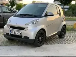 Utilizat 2007 Smart ForTwo Coupé Coupe | 12.000 EUR