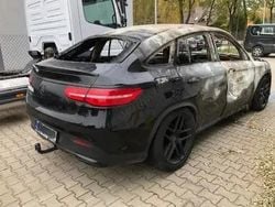 Utilizat 2017 Mercedes GLE43 AMG AMG Coupe | 5.000 EUR