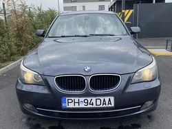 Utilizat 2009 BMW 520 Berlinǎ | 5.700 EUR (Puțin scump)