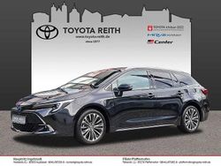 Utilizat 2023 Toyota Corolla | 28.765 EUR