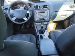 Utilizat 2008 Ford Focus Berlinǎ | 1.500 EUR (Preț bun)
