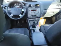 Utilizat 2008 Ford Focus Berlinǎ | 1.500 EUR