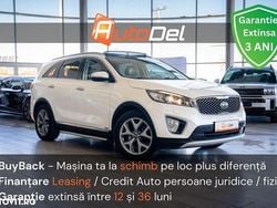 Culoarealb Utilizat 2015 Kia Sorento SUV | 16.000 EUR (Preț OK)