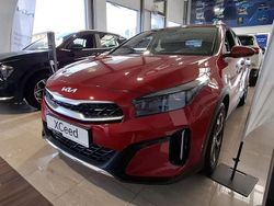 Rosu Nouă 2025 Kia XCeed City SUV | 25.725 EUR (Preț OK)