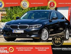 Culoarenegru Utilizat 2020 BMW 330e Luxury Line Berlinǎ | 24.850 EUR (Super Preț)