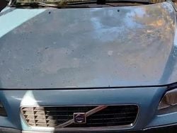 Utilizat 2004 Volvo S60 Berlinǎ | 2.000 EUR