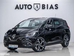 Culoarenegru Utilizat 2020 Renault Grand Scénic IV Monovolum | 15.950 EUR (Preț OK)