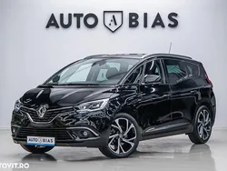 Culoarenegru Utilizat 2020 Renault Grand Scénic IV Monovolum | 15.950 EUR