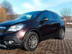 Alte culori Utilizat 2013 Opel Mokka Edition SUV | 7.200 EUR (Preț OK)