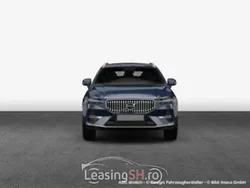 Albastru Utilizat 2022 Volvo XC60 SUV | 44.459 EUR (Scump)