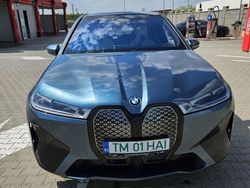 Albastru Utilizat 2023 BMW iX Comfort Edition SUV | 65.000 EUR
